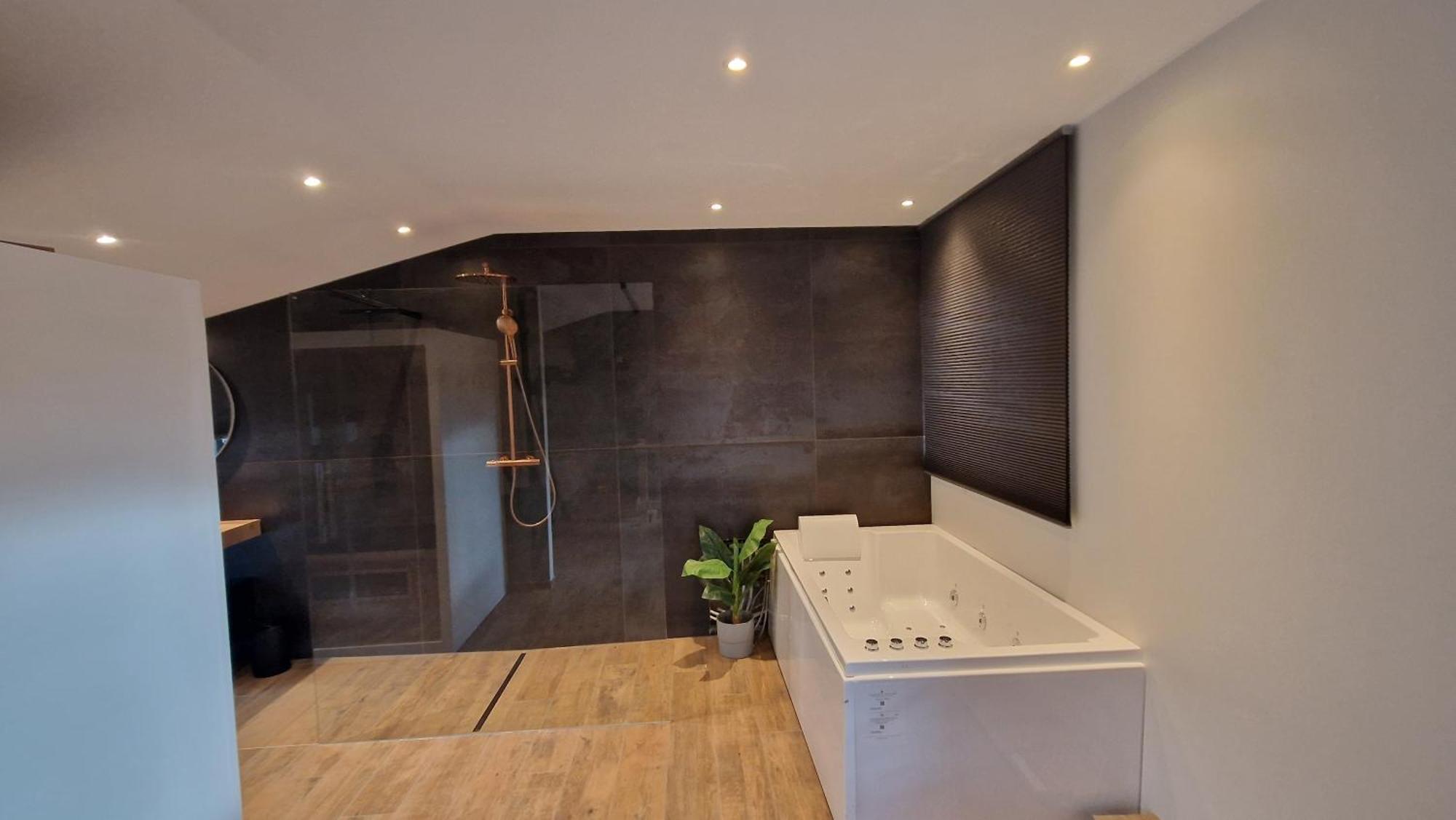 Apartmán O Beau Cerf Sart-lez-Spa Exteriér fotografie