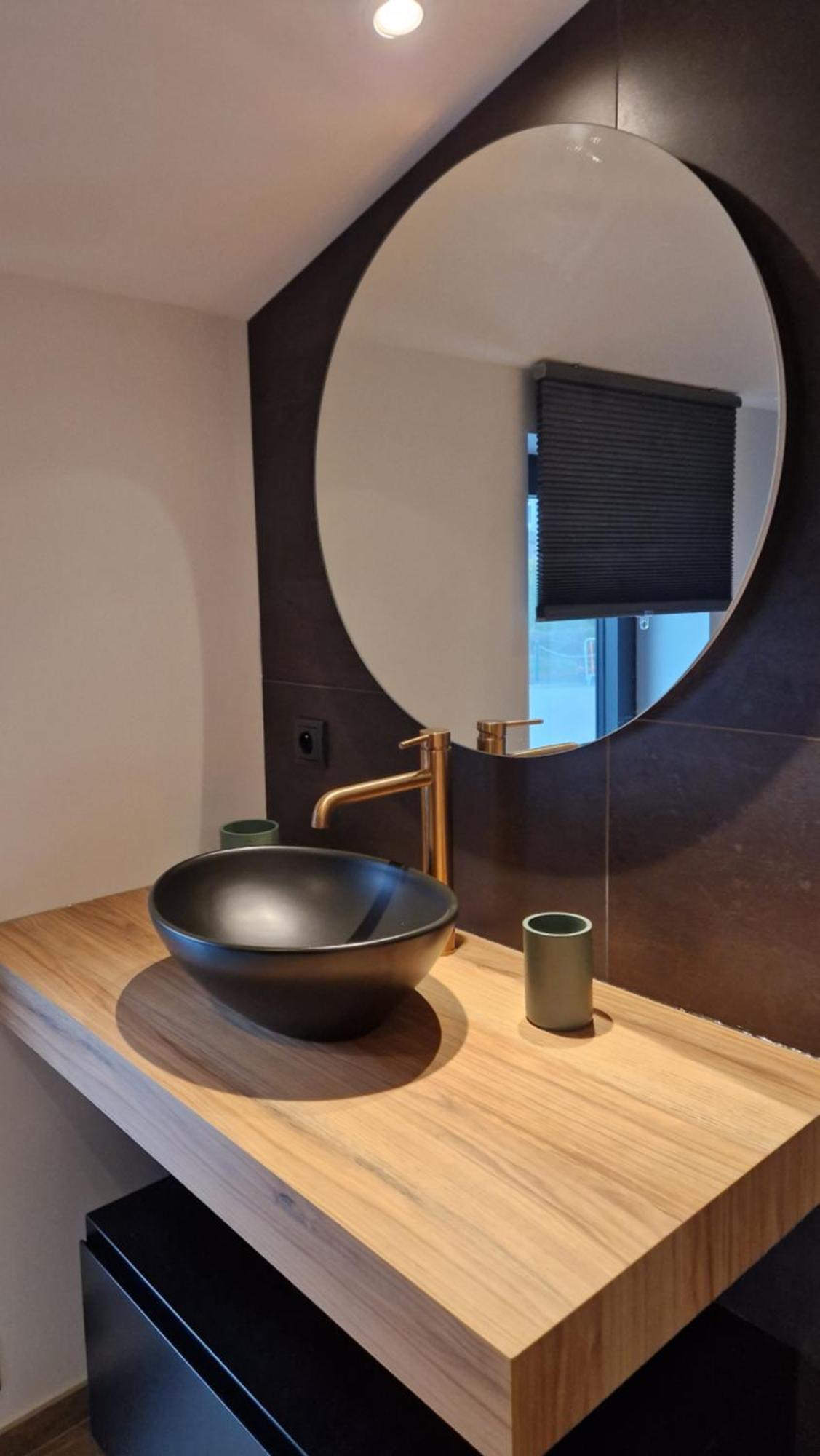 Apartmán O Beau Cerf Sart-lez-Spa Exteriér fotografie