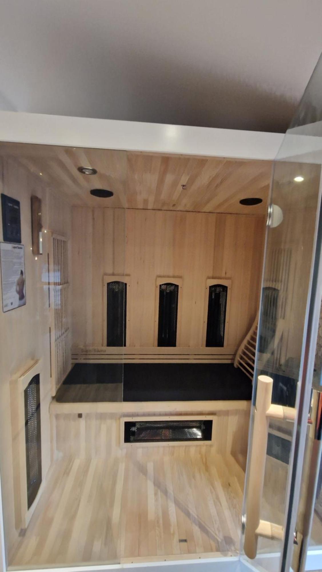 Apartmán O Beau Cerf Sart-lez-Spa Exteriér fotografie